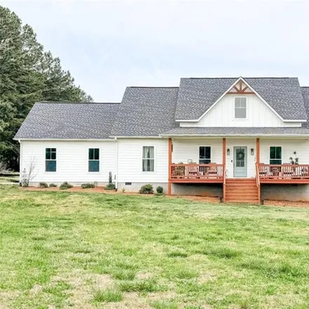 Buy this 4 bed house on Timber Creek Drive in York County, SC 29745
