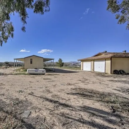 Image 6 - 3736 Sydnor Avenue, China Lake Acres, Kern County, CA 93555, USA - Apartment for sale