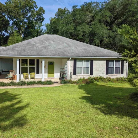 Buy this 3 bed house on 125 Green Oaks Road in Freemont, Gadsden County