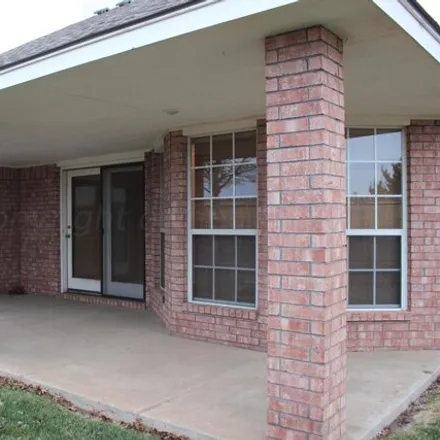 Image 3 - Hereford Highway, Canyon, TX 79016, USA - House for rent