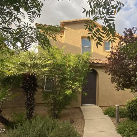 Buy this 3 bed house on 2776 North Neruda Lane in Tucson, AZ 85712