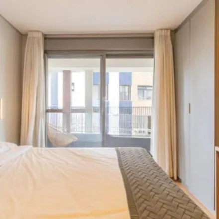 Rent this 1 bed apartment on Avenida Lins de Vasconcelos 3462 in Cambuci, São Paulo - SP