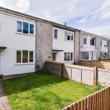 Rent this 3 bed house on Redland Park in Bath, BA2 1SH