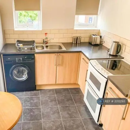 Rent this 1 bed apartment on 3 New Street in Warwick, CV34 4RX