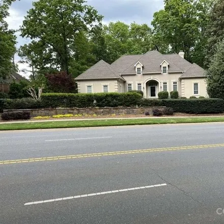 Buy this 3 bed house on 18423 Jetton Road in Cornelius, NC 28031