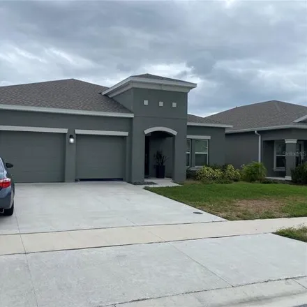 Rent this 4 bed house on Taurus Lane in Saint Cloud, FL 34772