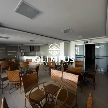 Rent this 4 bed apartment on Avenida Alexandre Ribeiro Guimarães in Saraiva, Uberlândia - MG