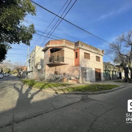 Buy this 3 bed house on Constitución 2365 in Cinco Esquinas, Rosario