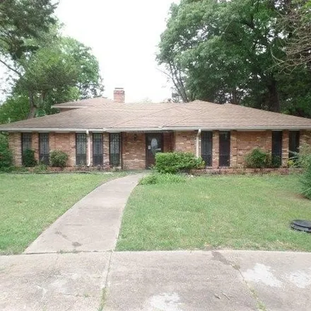 Buy this 4 bed house on 5925 Forest Haven Trail in Dallas, TX 75232
