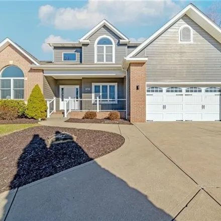 Buy this 4 bed house on 6780 Fieldcrest Drive in Murrysville, PA 15626