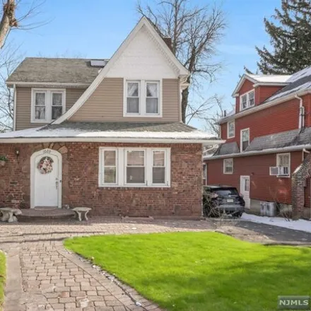 Buy this 5 bed house on 1085 Sussex Road in Teaneck Township, NJ 07666