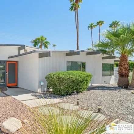 Image 6 - 216 Monterey Road, Palm Springs, CA 92262, USA - House for sale