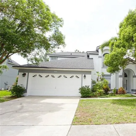 Buy this 4 bed house on 2756 Spivey Lane in Orange County, FL 32837