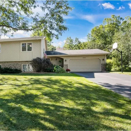 Buy this 5 bed house on 15124 Southwind Drive in Burnsville, MN 55306