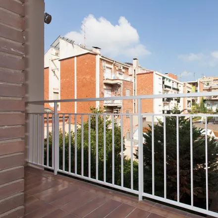 Image 8 - Carrer de Martí, 53, 08024 Barcelona, Spain - Apartment for rent