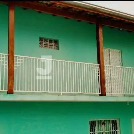 Buy this 4 bed house on Rua Professor Luiz Nardy in Jardim Comendador Cardoso, Bragança Paulista - SP