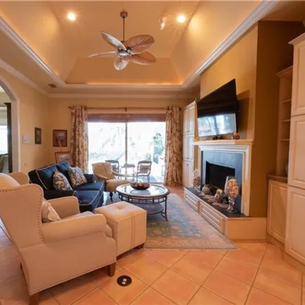 Image 9 - 15513 Whitney Lane, Collier County, FL 34110, USA - House for sale