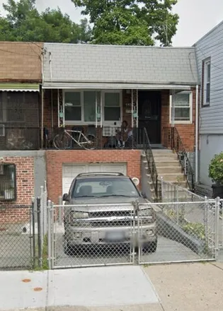 Buy this 3 bed house on 793 Hendrix Street in New York, NY 11207