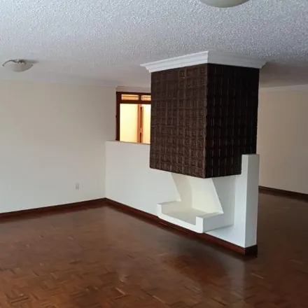 Rent this 2 bed apartment on Guepi in 170501, Quito