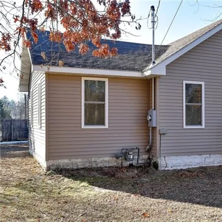 Buy this 2 bed house on 144 River Drive in Brockway, Jackson County