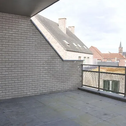 Image 5 - Rondstraat 34, 3640 Kinrooi, Belgium - Apartment for rent