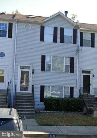 Rent this 3 bed house on 695 Mount Lubentia Court West in Upper Marlboro, Prince George's County