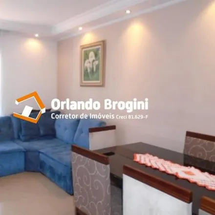 Buy this 3 bed house on Rua Armando Backx 250 in Demarchi, São Bernardo do Campo - SP