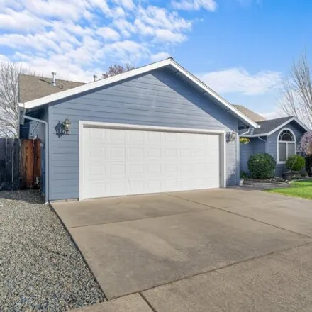 Buy this 3 bed house on 1356 Andy Griffith Drive in Grants Pass, OR 97527