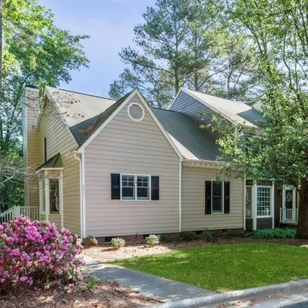 Image 1 - unnamed road, Raleigh, NC 27612, USA - Townhouse for sale