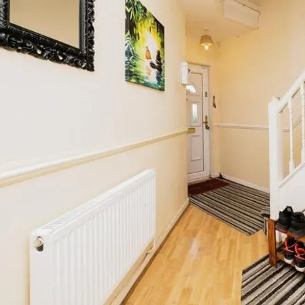 Image 4 - Fenton Green, Liverpool, L24 3UD, United Kingdom - Townhouse for sale