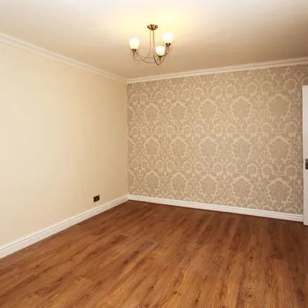 Rent this 3 bed apartment on Park Street in Madeley, TF7 5LA
