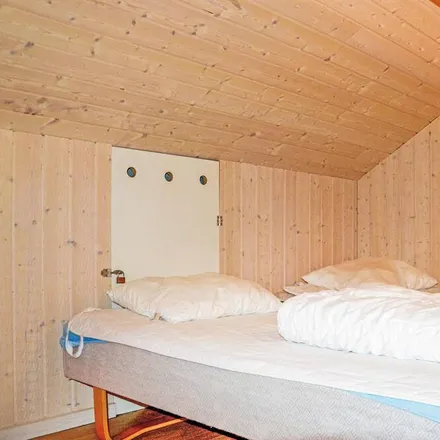 Rent this 9 bed house on Huset Venture Midtjylland in Herningvej, Ringkøbing