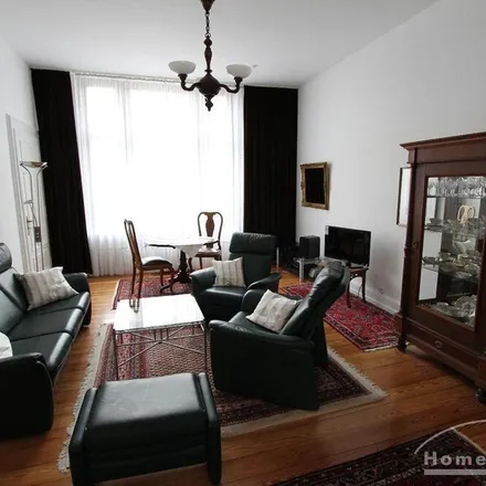 Rent this 3 bed apartment on Buschstraße 28 in 53113 Bonn, Germany