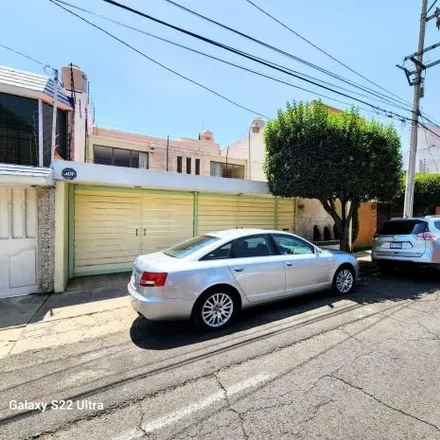 Buy this 4 bed house on Calle Managua in Gustavo A. Madero, 07300 Mexico City