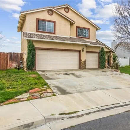 Image 2 - 1701 Date Street, Beaumont, CA 92223, USA - House for sale