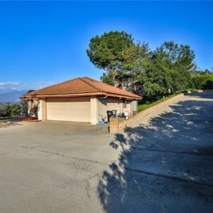 Buy this 3 bed house on 1554 Avenida Entrada in San Dimas, CA 91773