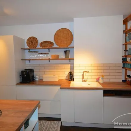 Rent this 1 bed apartment on Alt Nowawes 59 in 14482 Potsdam, Germany