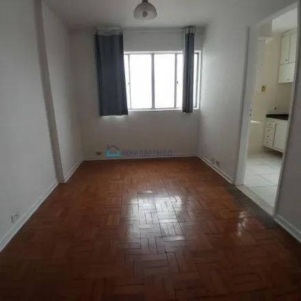 Buy this 3 bed apartment on Rua Arnoldo Baldoino Welter in Vila Guarani, São Paulo - SP