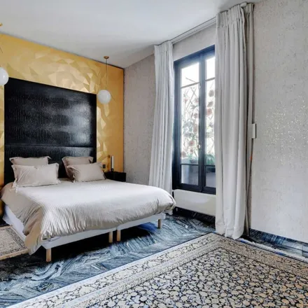 Image 3 - 29 Rue Auguste Vacquerie, 75116 Paris, France - Apartment for rent