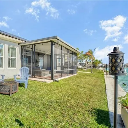 Image 5 - 485 Blue Cypress Drive, Groveland, FL 34755, USA - House for rent