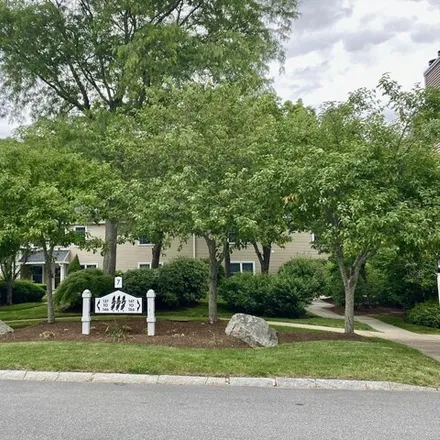 Rent this 2 bed condo on 152 Tyson Commons Ln Unit 152 in Braintree, Massachusetts