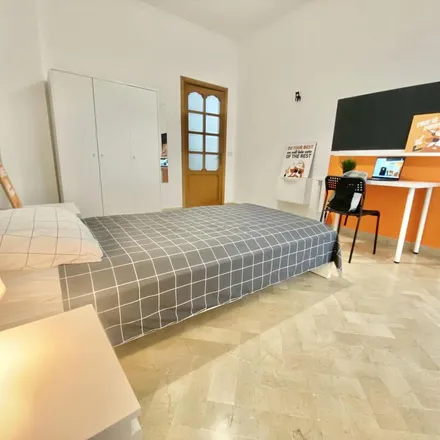 Image 3 - Via Guido Dorso, 70126 Bari BA, Italy - Apartment for rent