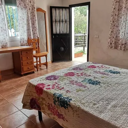 Rent this 1 bed house on 29160 Casabermeja