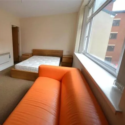 Image 3 - Wilbraham Court 1, Wilbraham Road, Manchester, M14 7DW, United Kingdom - Room for rent