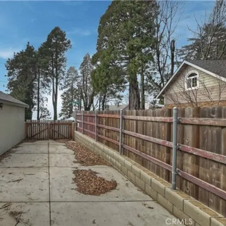 Image 3 - 22619 Grandview Drive, Valley View Park, Crestline, CA 92325, USA - House for sale