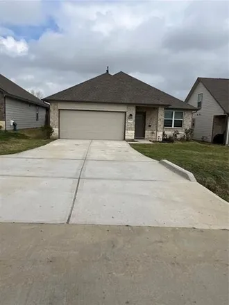 Rent this 3 bed house on unnamed road in Montgomery County, TX 77387