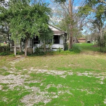 Image 1 - North Main Street, Anahuac, Chambers County, TX 77597, USA - House for sale