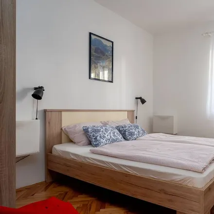Rent this 1 bed apartment on Šibenik in Šibenik-Knin County, Croatia