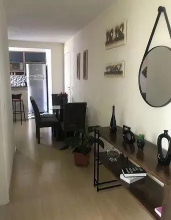 Rent this 2 bed apartment on Rua Amélia Rodrigues 740 in Vila Maria Dirce, Guarulhos - SP