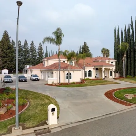 Image 4 - 2503 Tuscany Ave, Merced, California, 95340 - House for sale